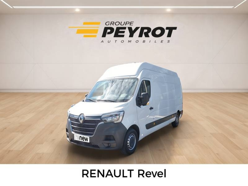 Renault Master III