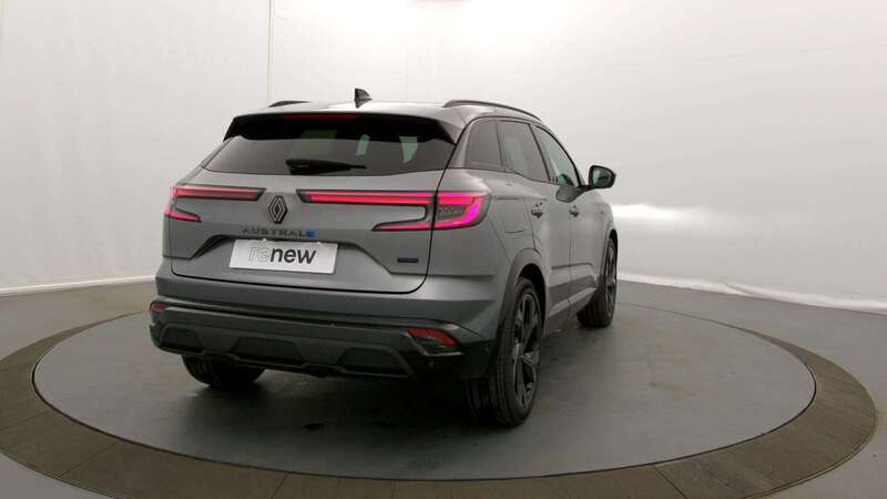 Renault Austral