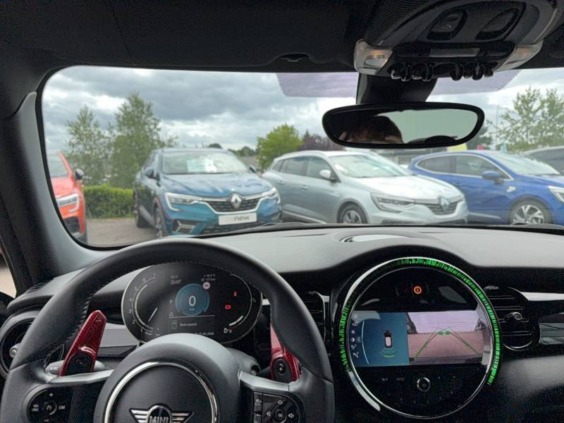 Mini Hatch 5 Portes F55 LCI II