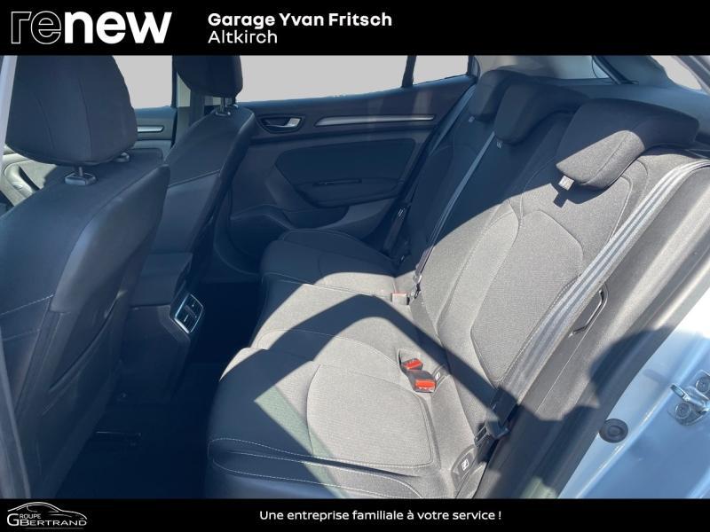 Renault Megane IV Berline