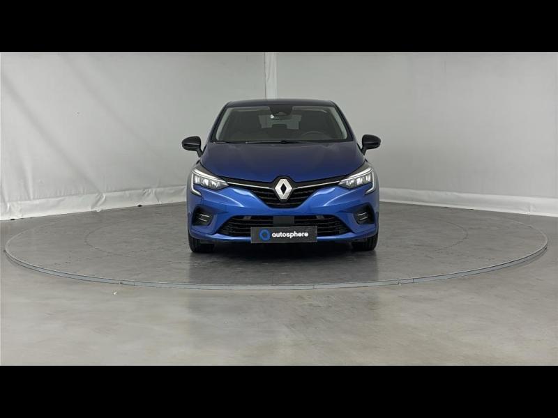 Renault Clio V