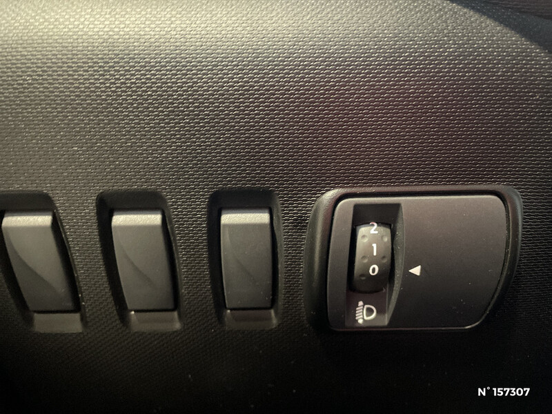Renault Twingo III