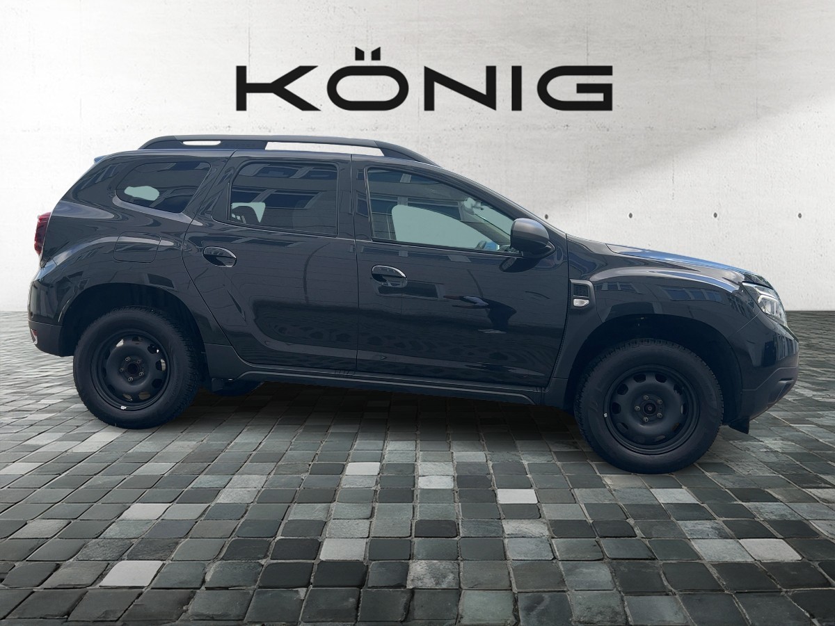 Dacia Duster – Bild 2