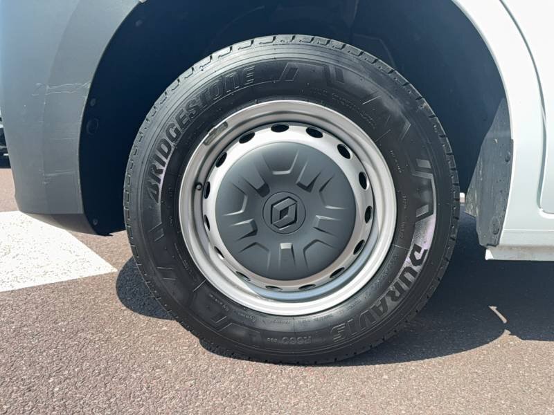 Renault Master III
