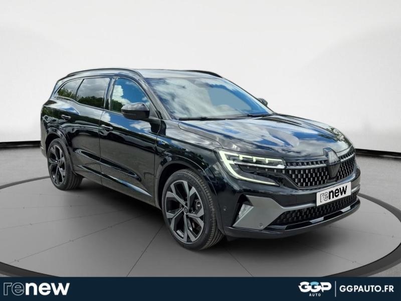Renault Espace VI