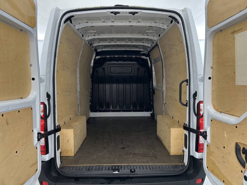 Renault Master III