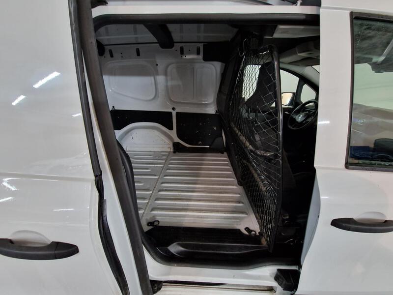 Renault Kangoo VU