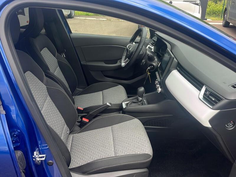 Renault Clio V