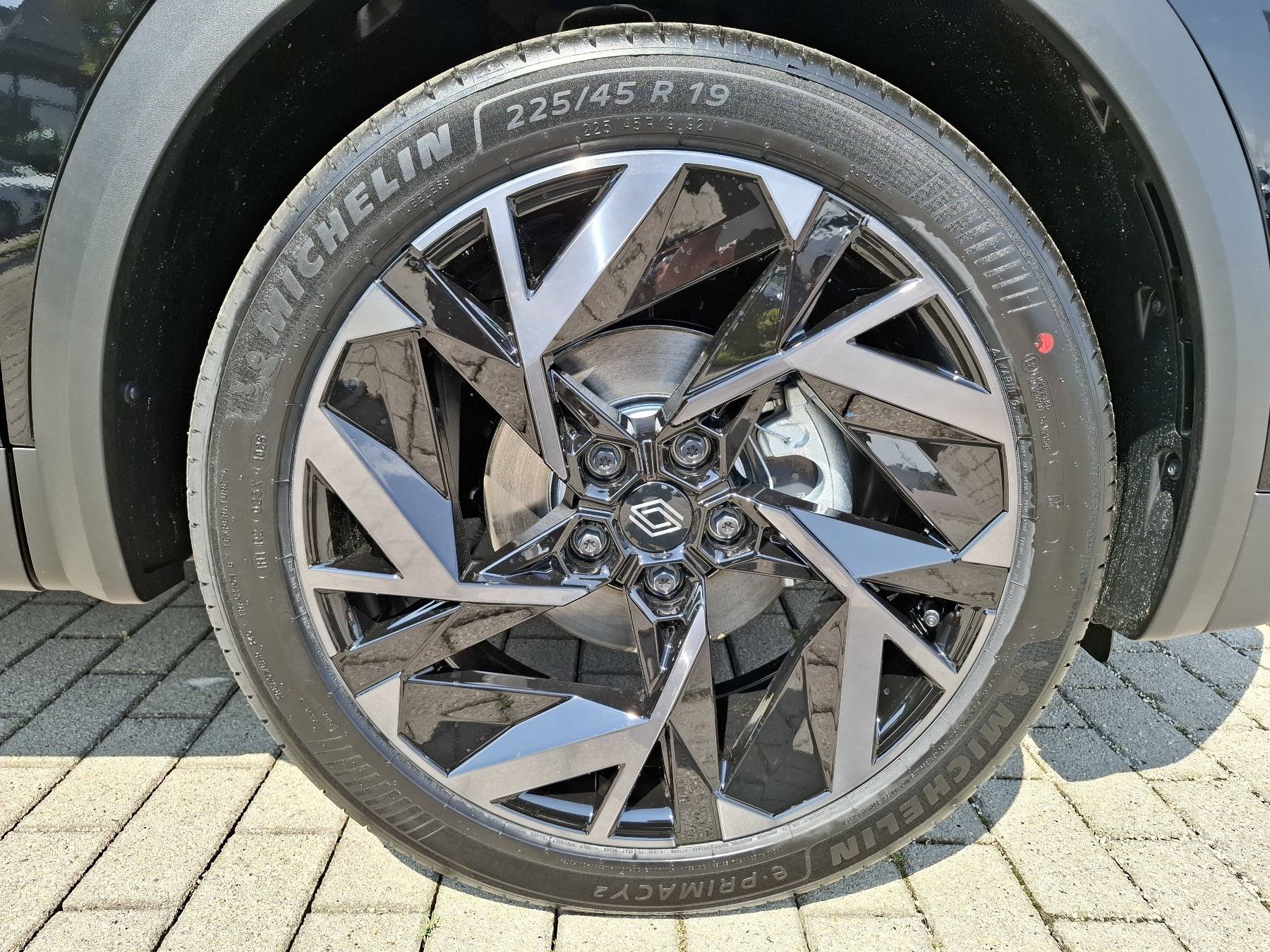 Renault Captur – Bild 37