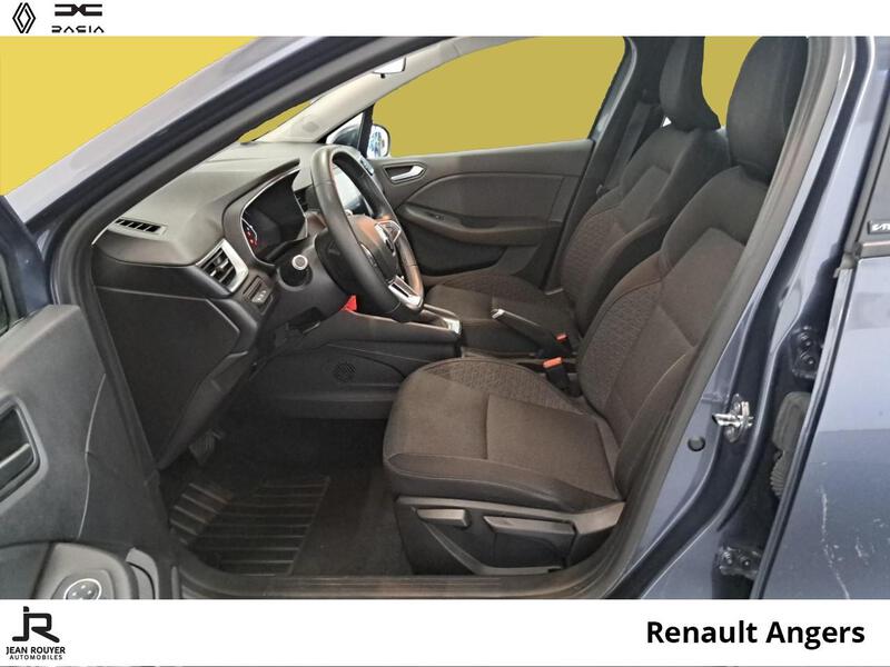 Renault Clio V