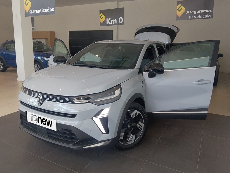 Renault Symbioz