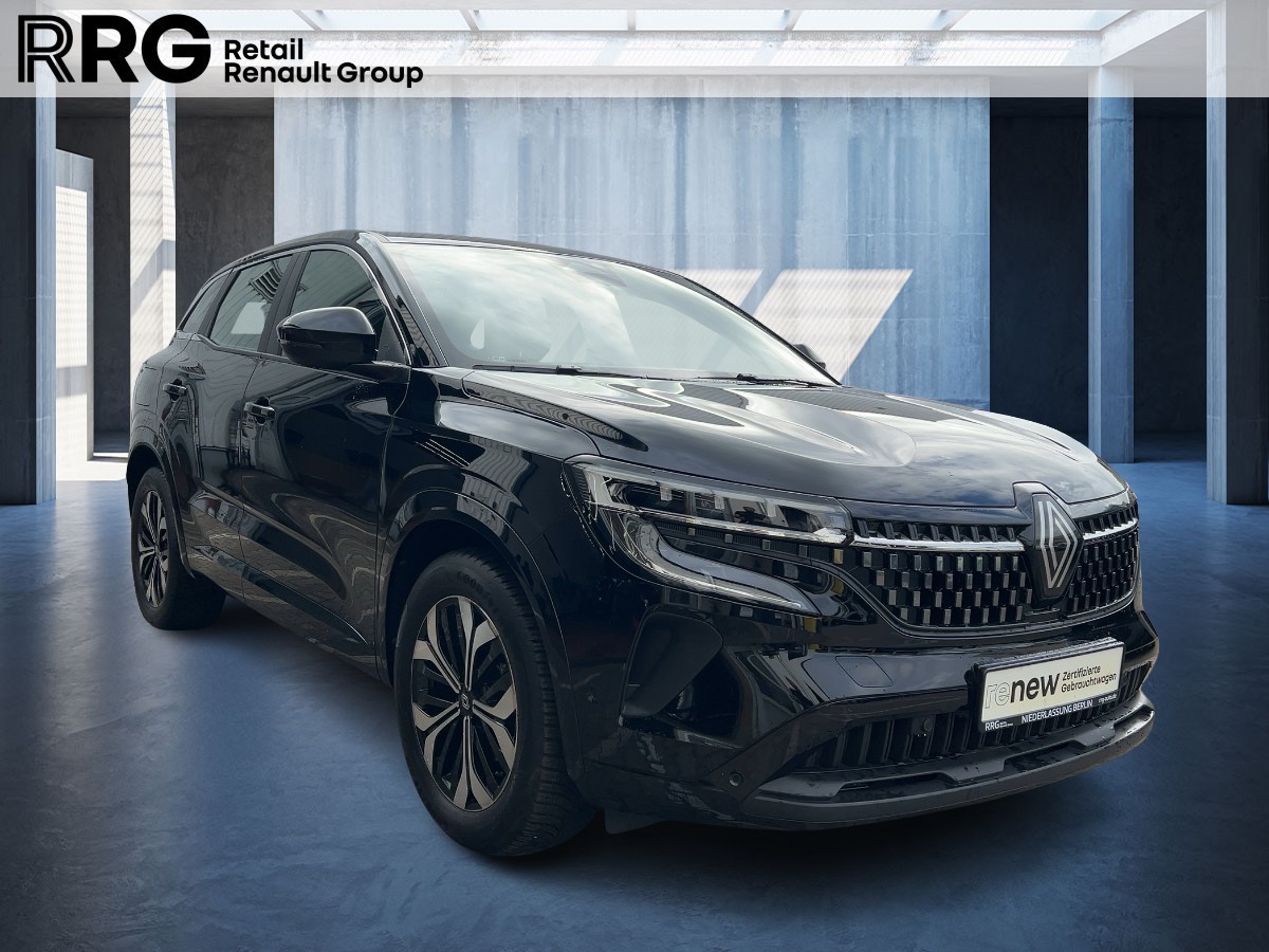 Renault Austral – Bild 6