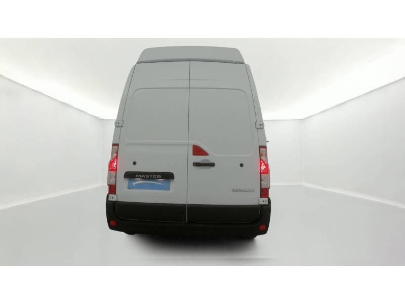 Renault Master III