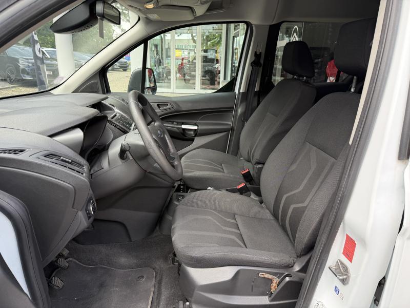 Ford Tourneo