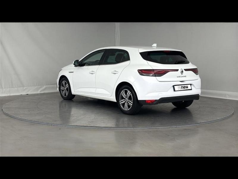 Renault Megane IV Berline