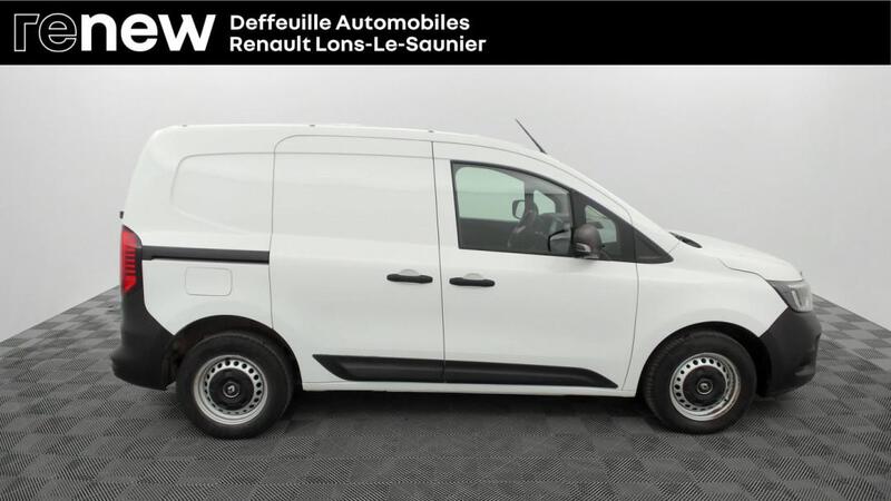 Renault Kangoo VU