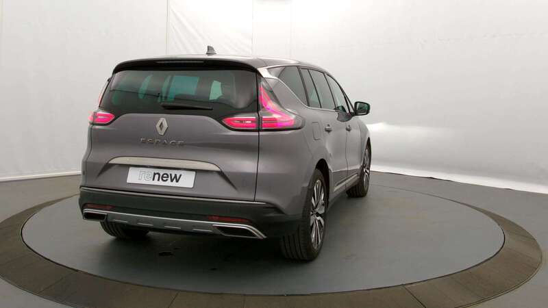 Renault Espace V