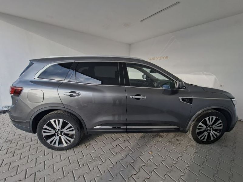 RENAULT Koleos 2021 — imagine 27