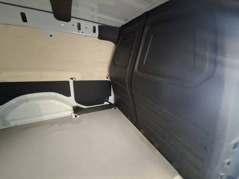 Renault Kangoo VU