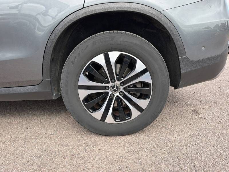 Mercedes Classe GLC