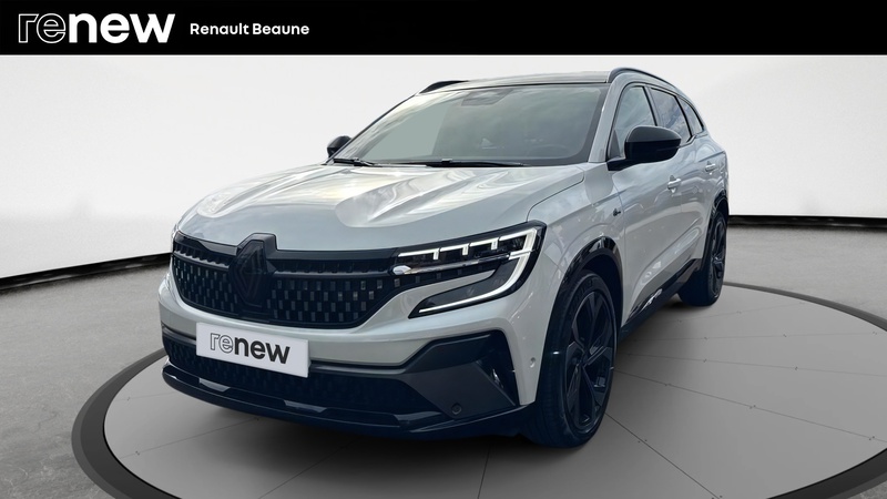 Renault Espace VI