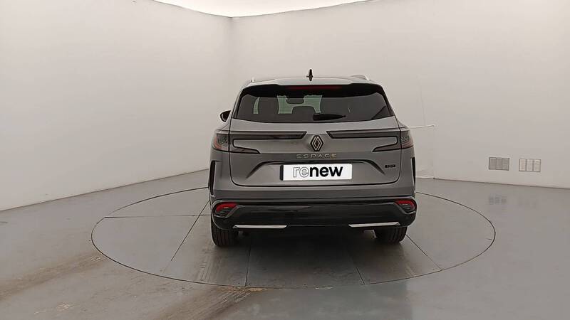 Renault Espace VI