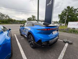 Alpine - A390