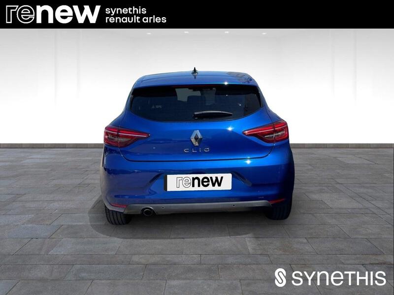 Renault Clio V
