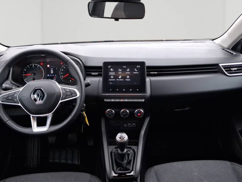 Renault Clio V