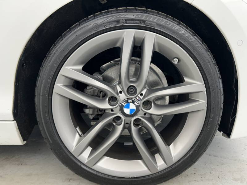 BMW Serie 1