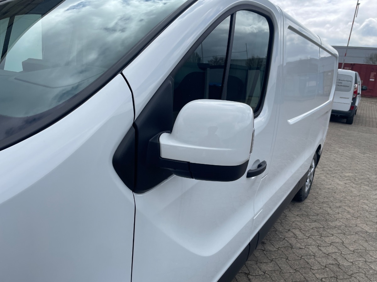 Renault Trafic – Bild 29