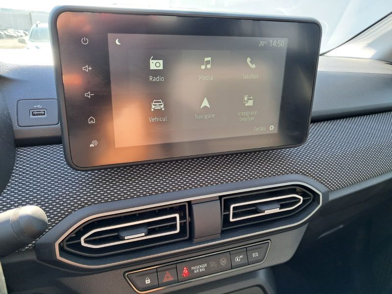 DACIA Logan 2023 — imagine 40