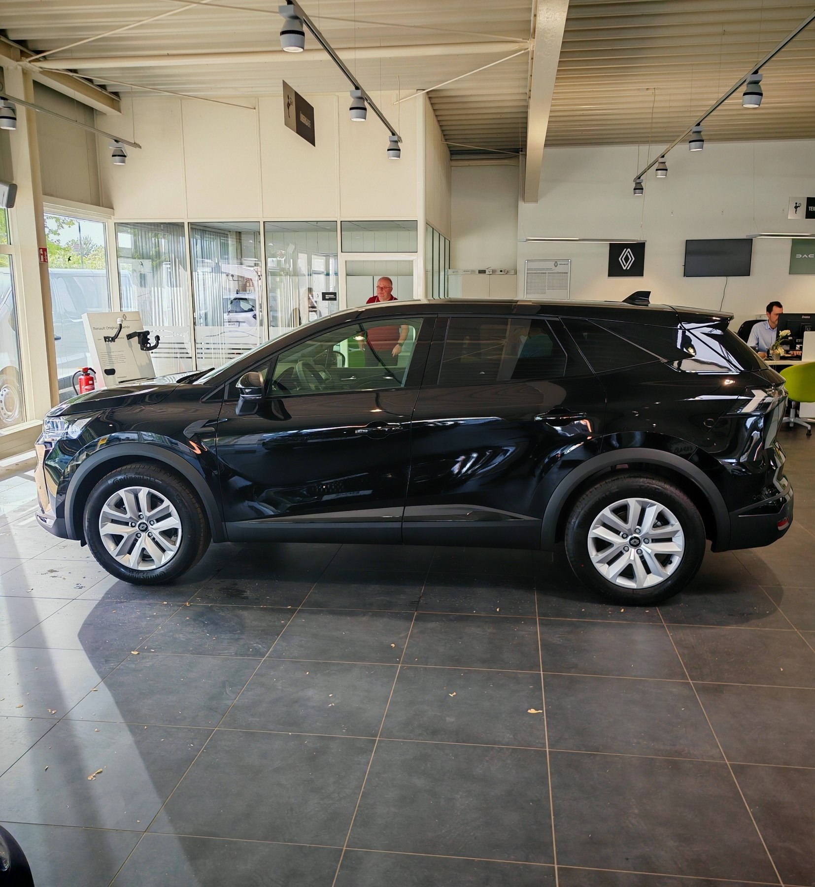 Renault Symbioz – Bild 15