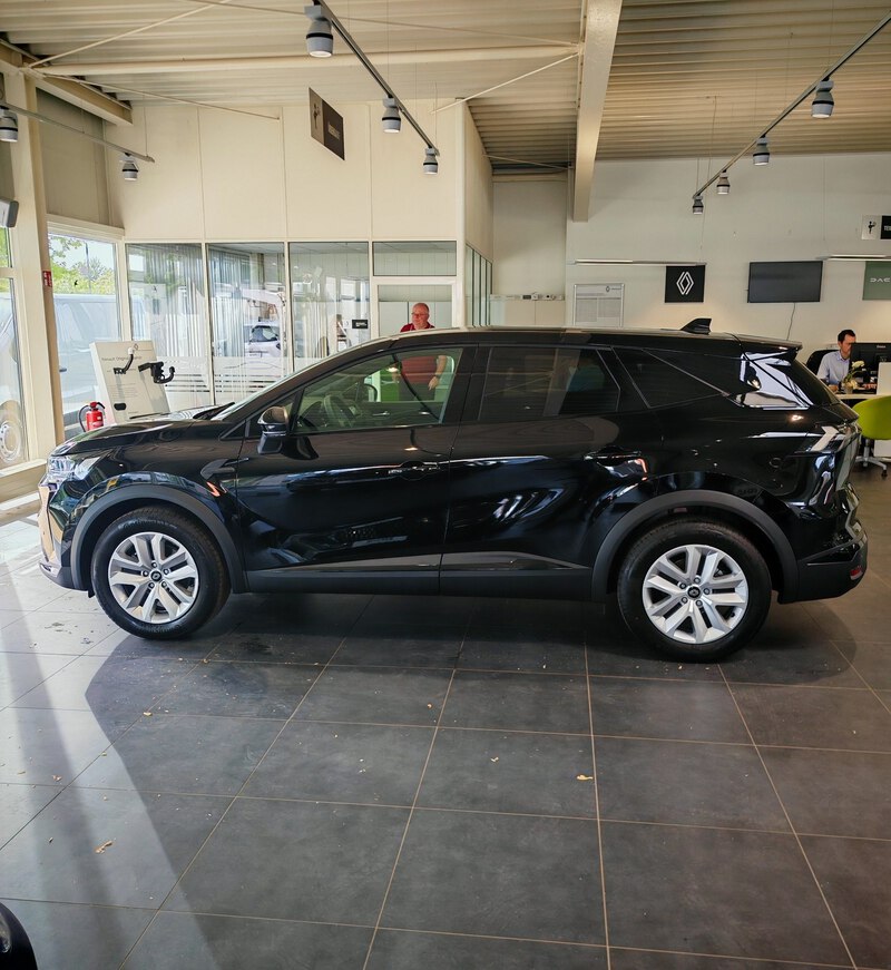 Renault Symbioz
