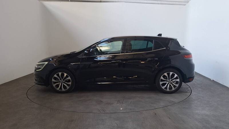 Renault Megane IV Berline