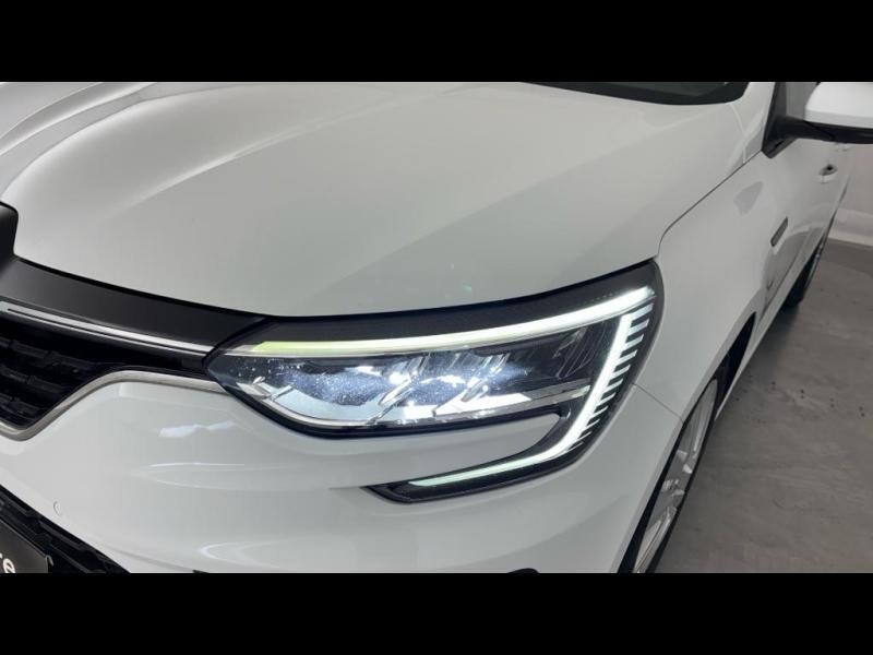 Renault Megane IV Berline