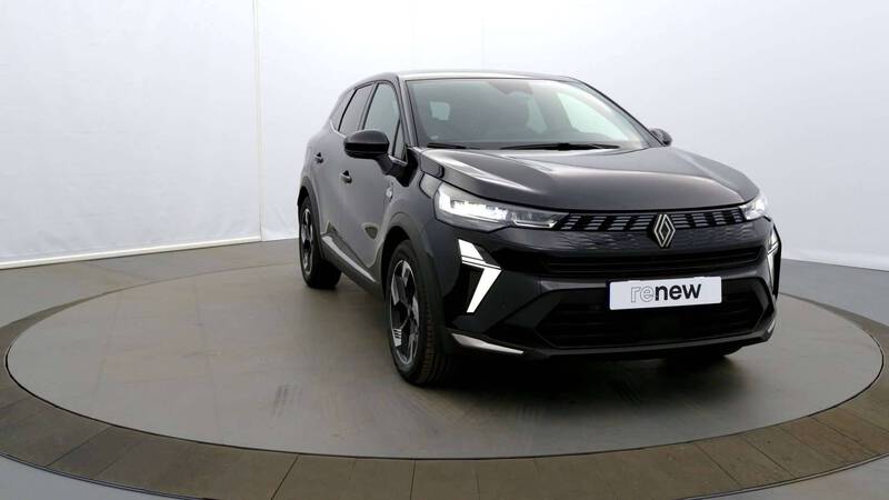Renault Symbioz