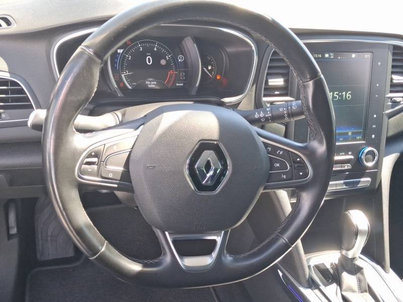 Renault Megane IV Berline