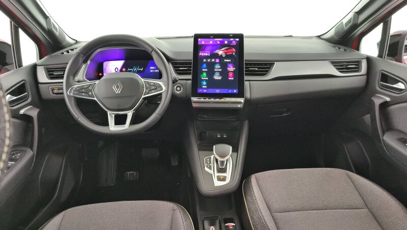 Renault Symbioz