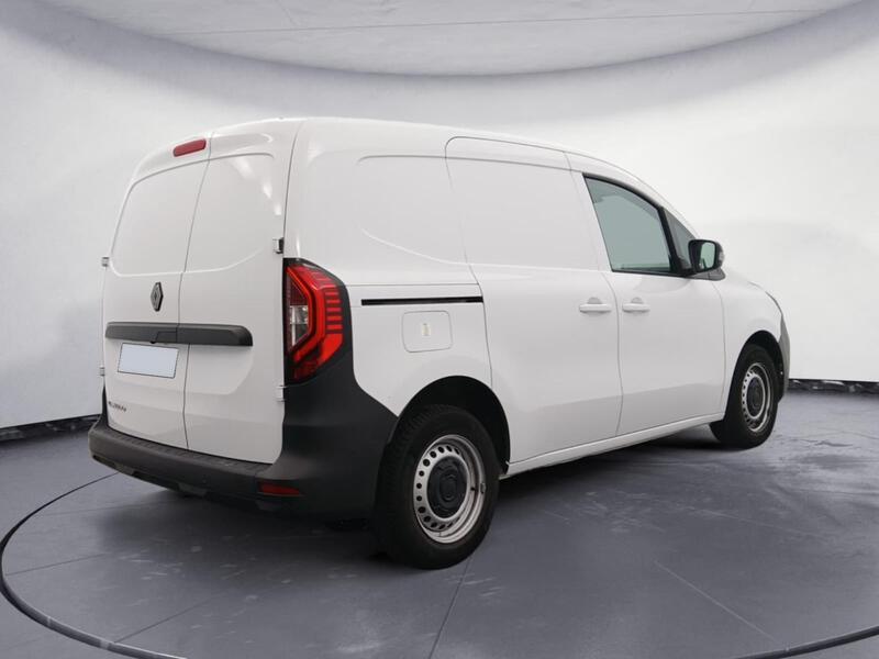 Renault Kangoo VU