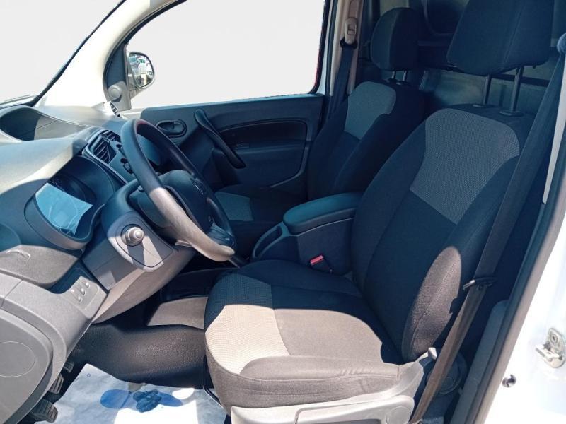Renault Kangoo VU