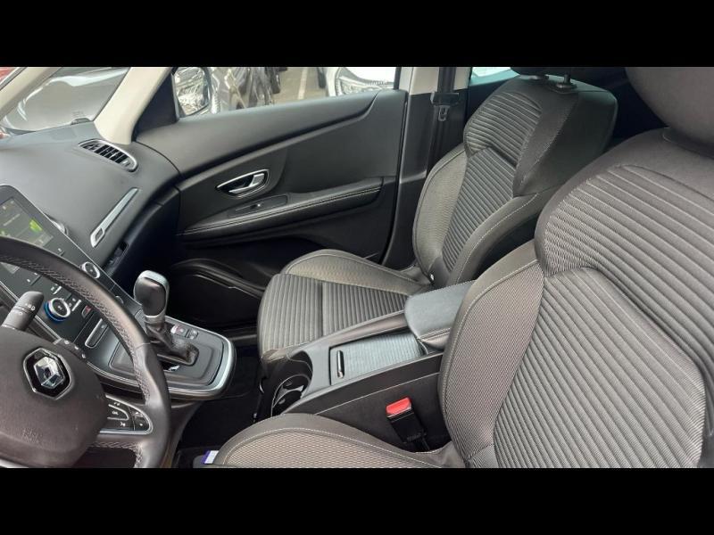 Renault Scenic IV