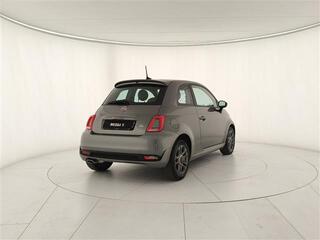 Vehicle 3D Image