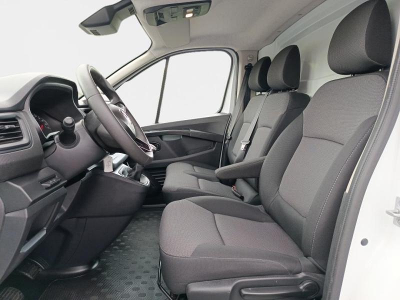 Renault Trafic Fourgon