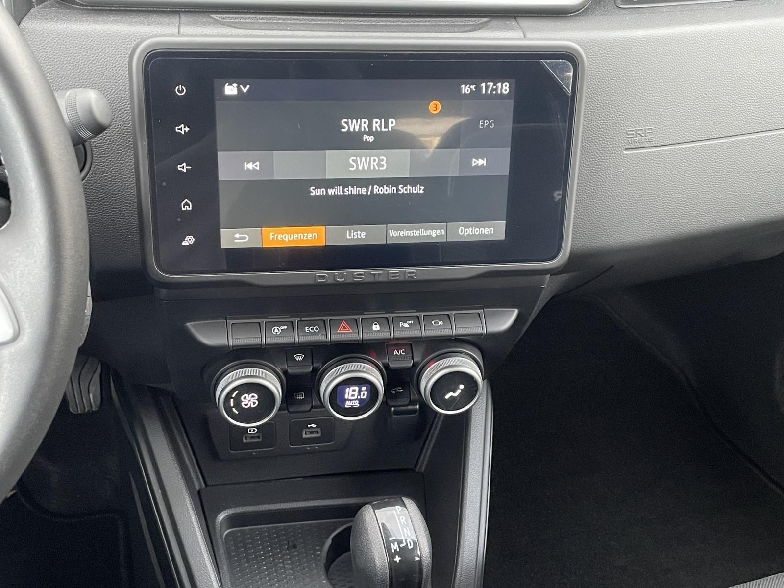 Dacia Duster – Bild 18