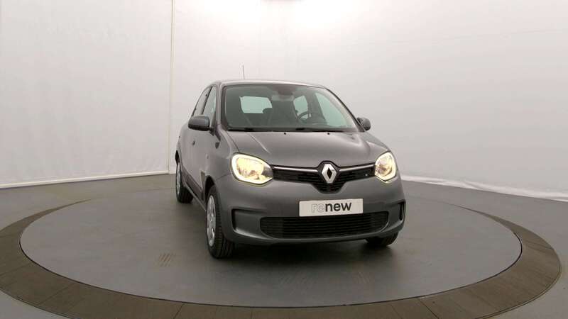 Renault Twingo III