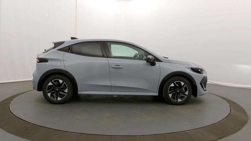 Renault Clio VI