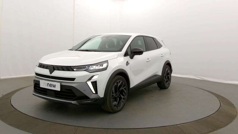 Renault Symbioz