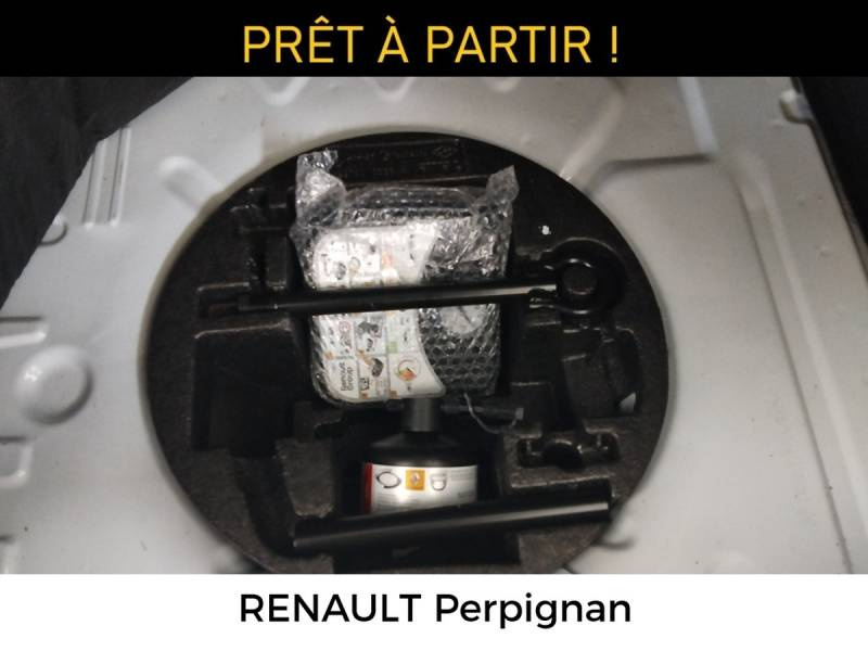 Renault ZOE E-Tech Electrique