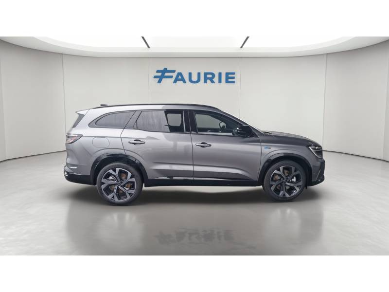 Renault Espace VI